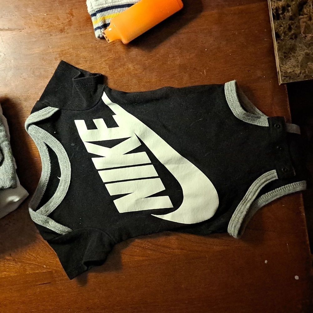 Baby clothes